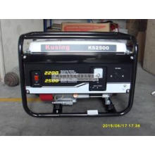 Generador de gasolina Kusing Ks2500